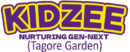 Kidzee Tagore Garden