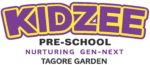 Kidzee Tagore Garden