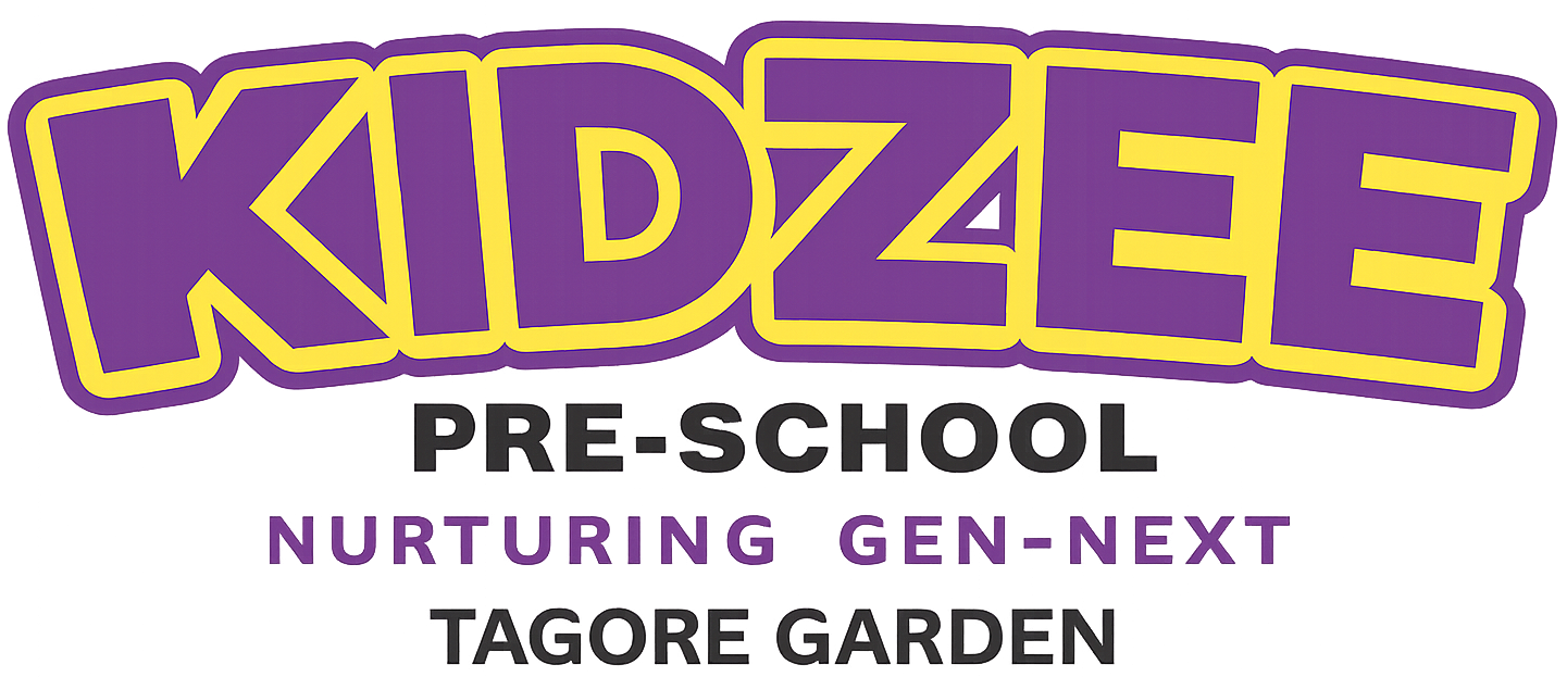 Kidzee Logo